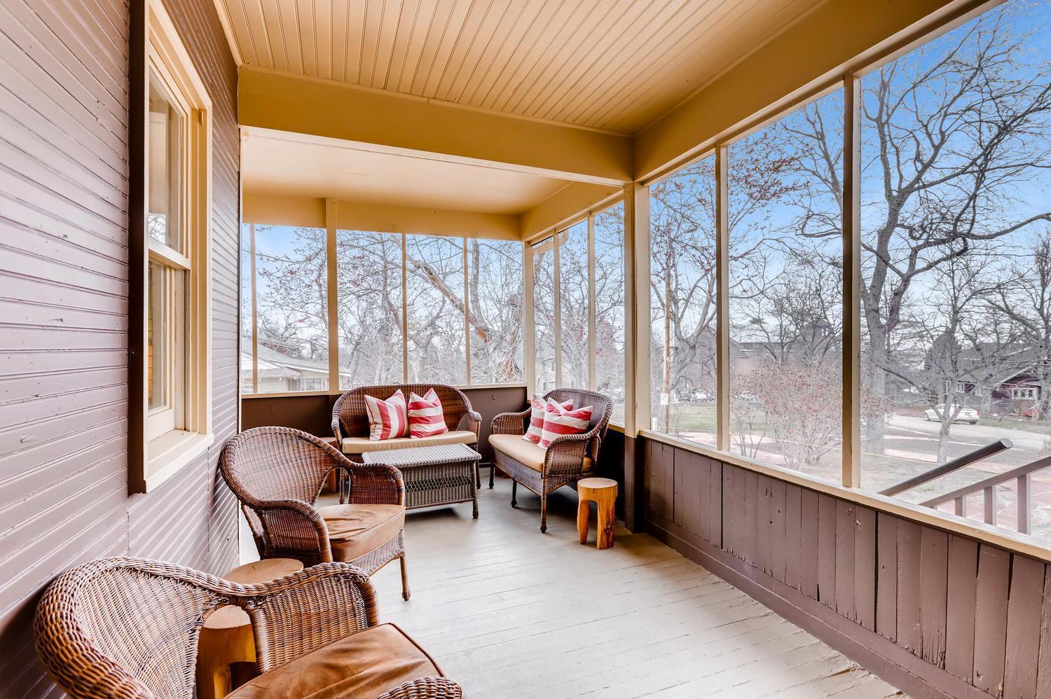 Colorado Chautauqua Cottages Boulder Exterior foto